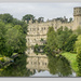 Warwick Castle by pcoulson