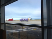 15th Sep 2015 - Inverness Departures