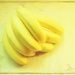 Banana Dream by olivetreeann