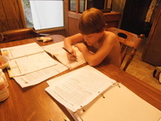 15th Sep 2015 - 6th Grade Homework