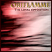 Album Cover Challenge #53:  Oriflamme - The Loyal opposition by lsquared