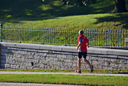 15th Sep 2015 - runner runner