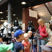 Star Wars visitors in Kerava by annelis