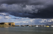 16th Sep 2015 - Beadnell Harbour