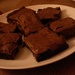 Girls Night Brownies by elainepenney