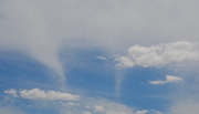 17th Sep 2015 - Unusual cloud formations