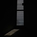Light through a window by moya
