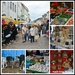 Louhans Market  by rosiekind