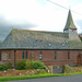 Gamblesby Church by shirleybankfarm