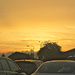 Dusk In A Car Park by phil_howcroft