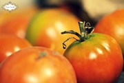17th Sep 2015 - Tomato's