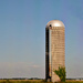 silo by summerfield