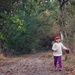 Hiking Season by tina_mac