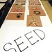 seed paintings by margonaut