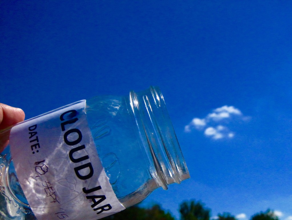cloud jar by scottmurr