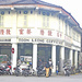 Toon Leong Coffee shop by ianjb21