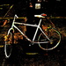 Ghost Bike by stephomy