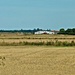 Distant Barn. by wendyfrost