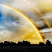Over the rainbow by stuart46