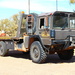 Simpson Desert Recovery Vehicle by terryliv