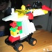 LEGOmobile by hbdaly