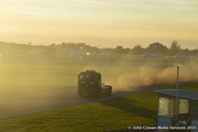 1st Oct 2015 - Smokey Truck Racing Snetterton