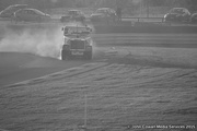 30th Sep 2015 - Smokey Truck Racing at Snetterton