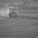 Smokey Truck Racing at Snetterton by motorsports