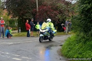 25th Sep 2015 - Police Motorbike of Tour of Britain