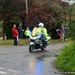 Police Motorbike of Tour of Britain by motorsports