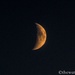 Moon by thewatersphotos
