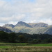 the langdale pikes by pinkpaintpot