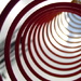Slinky Curve by dragey74
