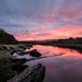 Reedit Holman Overlook Sunset by jgpittenger