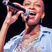 Love her voice! by danette