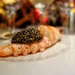 Scampi and caviar. by cocobella