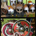 Helmets and Shields. by onewing
