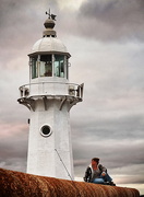 21st Sep 2015 - Flashback - A lighthouse....