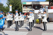 1st Sep 2015 - The Guards Band