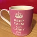 Just love this cup  by bizziebeeme