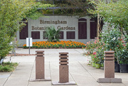 21st Sep 2015 - Birmingham Botanical Gardens