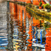 Canal Reflections. ETSOOI by carolmw