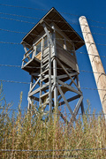 22nd Sep 2015 - Guard Tower