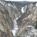 Yellowstone - Upper Falls by byrdlip