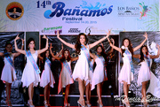 23rd Sep 2015 - Miss Los Baños 2015 Opening Number