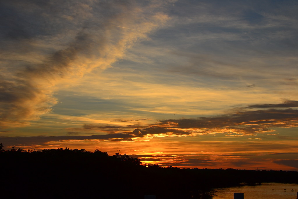 Sunset  NF-SOOC-2015 by soboy5