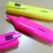 Highlighters by boxplayer