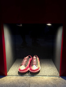 4th Aug 2015 - Red shoes