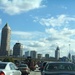 I hate driving in ATL by graceratliff