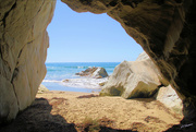 23rd Sep 2015 - Shell Beach Cave